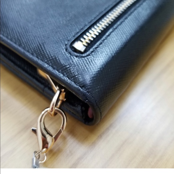 PRADA SAFFIANO - Picture 8 of 11